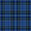 Clark Modern Tartan