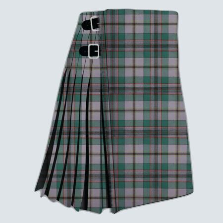 Craig Ancient Tartan Kilt