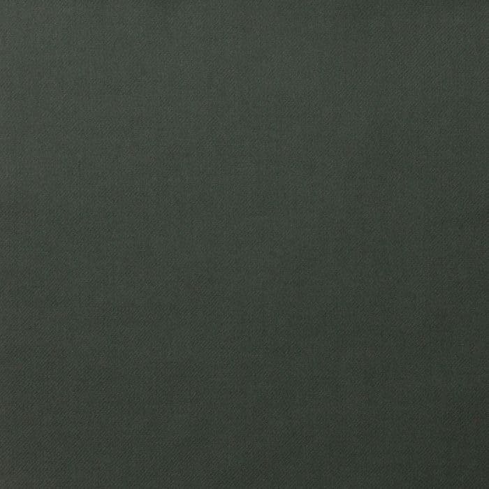 Solid Black Weathered tartan swatch