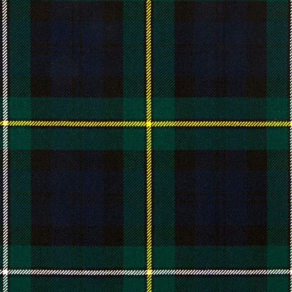 Campbell of Louden Modern tartan