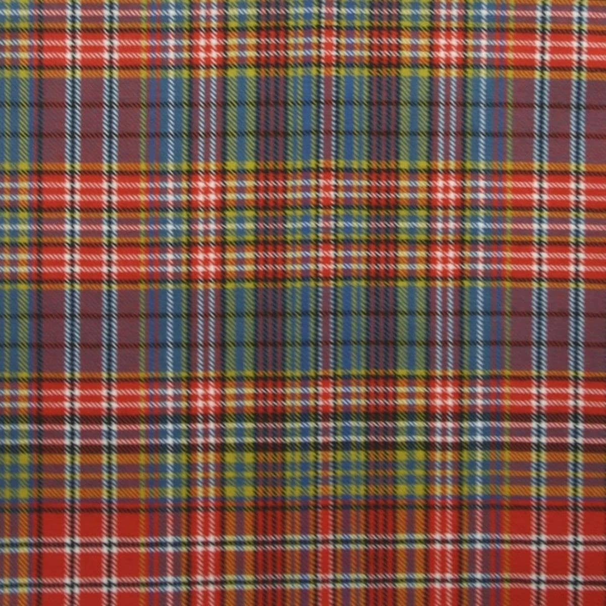 Drummond of Strathallan Modern tartan
