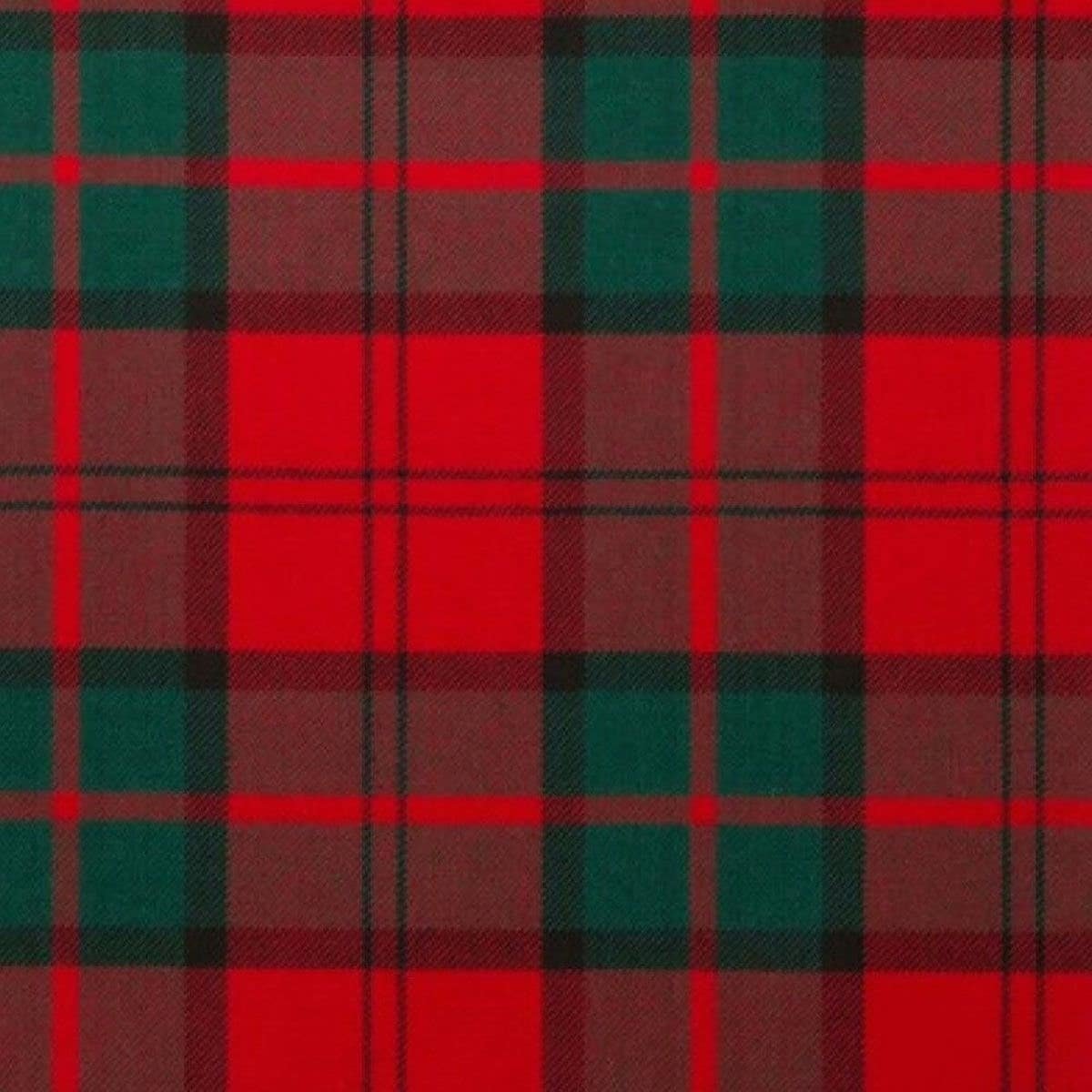Dunbar Modern Reiver tartan