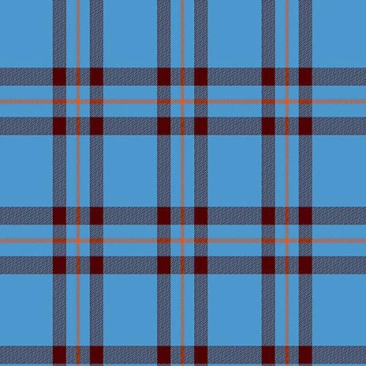 Elliot Ancient tartan swatch