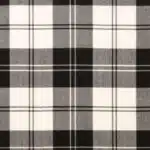 Erskine Black and White Modern