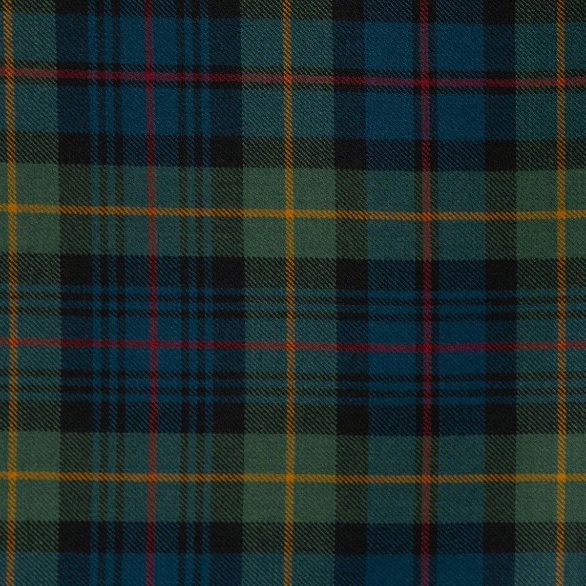 Farquharson Muted tartan