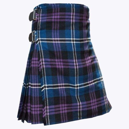 Heritage Of Scotland Tartan Kilt