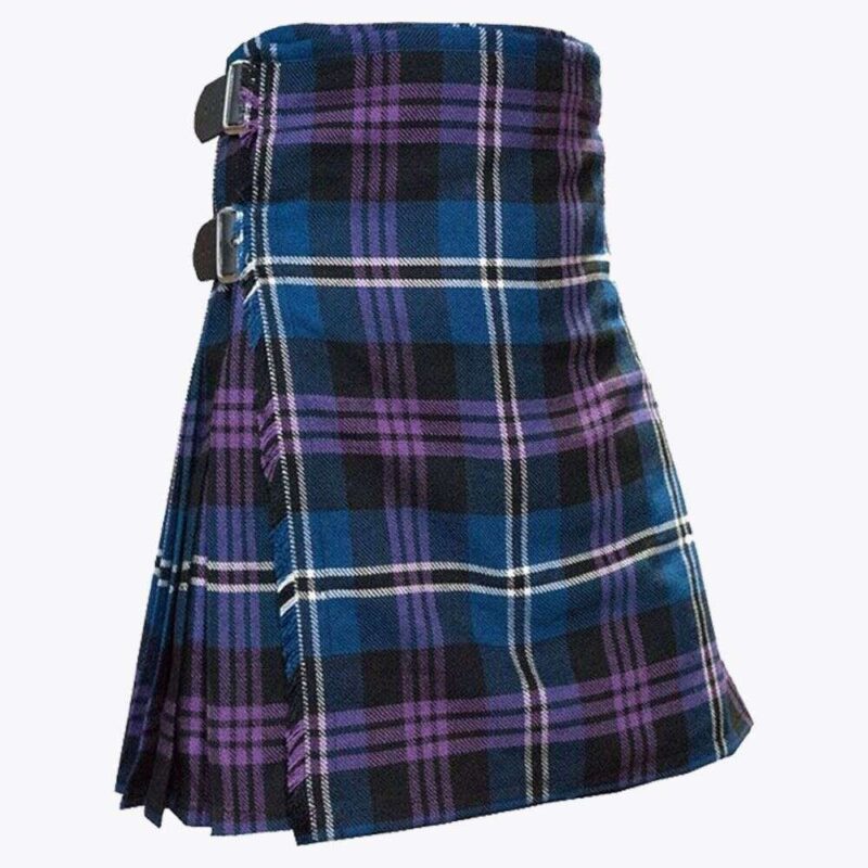 Heritage Of Scotland Tartan Kilt
