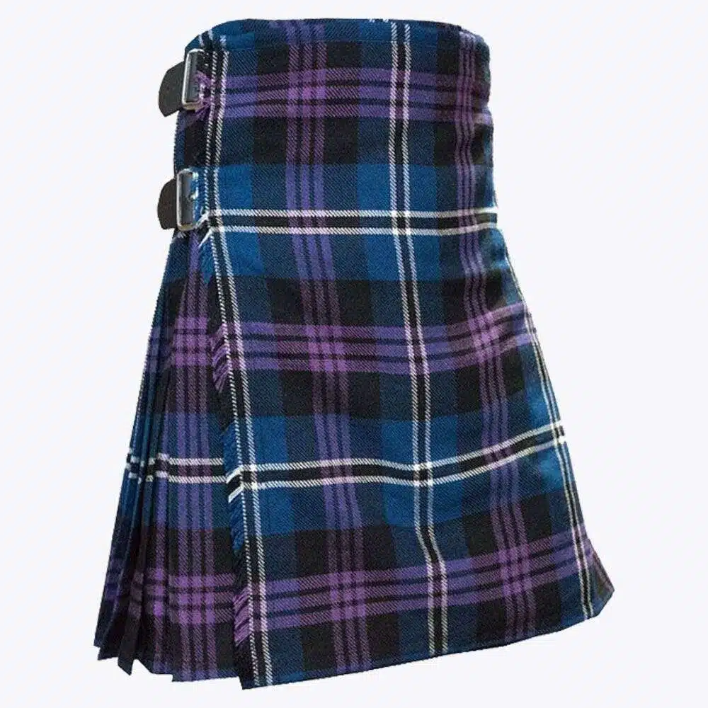 Heritage Of Scotland Tartan Kilt