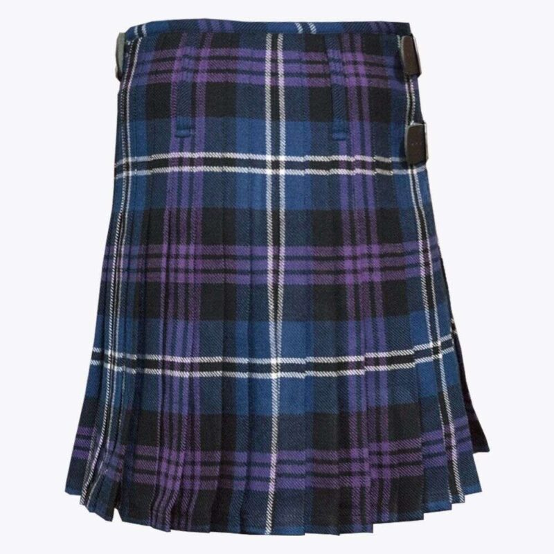 Heritage Of Scotland Tartan Kilt