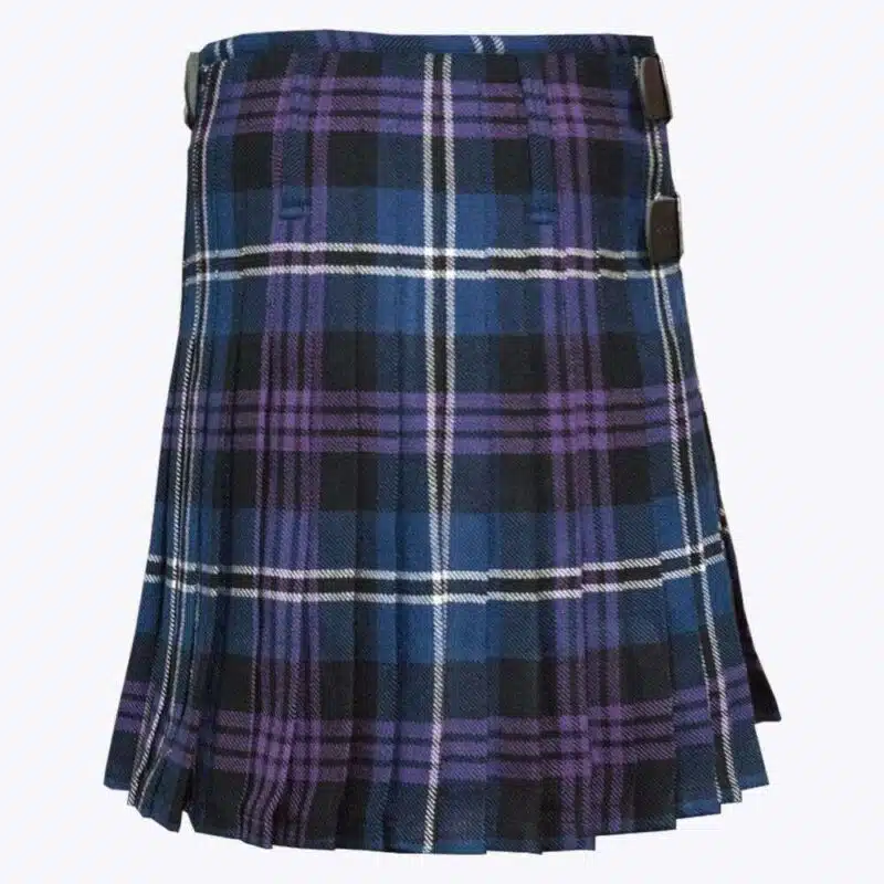 Heritage Of Scotland Tartan Kilt