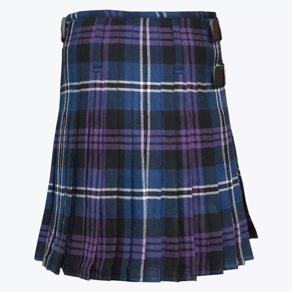 Heritage Of Scotland Tartan Kilt