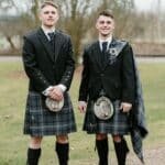 Highland Storm