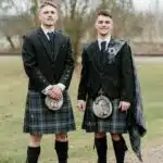 Highland Storm