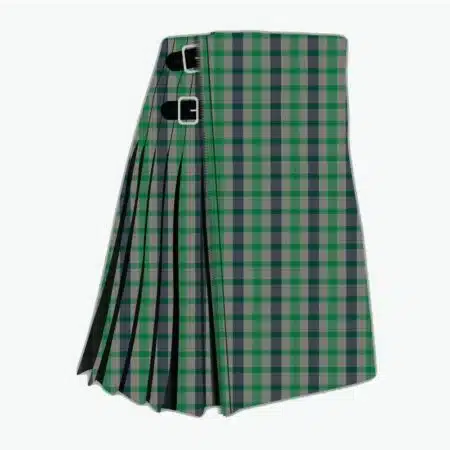 Lloyd Hunting Ancient Tartan Kilt