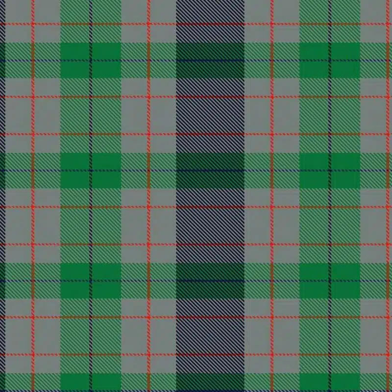 Lloyd Hunting Ancient Tartan