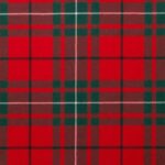 MacAuley Red Modern
