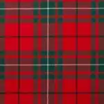 MacAuley Red Modern