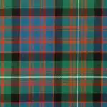 MacDonald of Glengarry Ancient