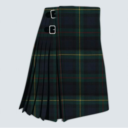 Clan MacEwan Modern Tartan Kilt