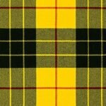 MacLeod Dress Modern
