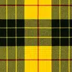 MacLeod Dress Modern