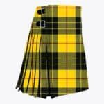 MacLeod Dress Modern