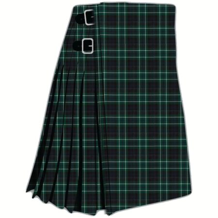 MacNeil of Colonsay Modern Tartan Kilt