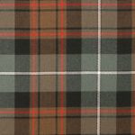 MacRae Hunting Weathered