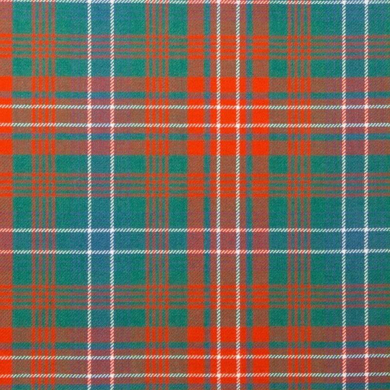 Wilson Ancient tartan