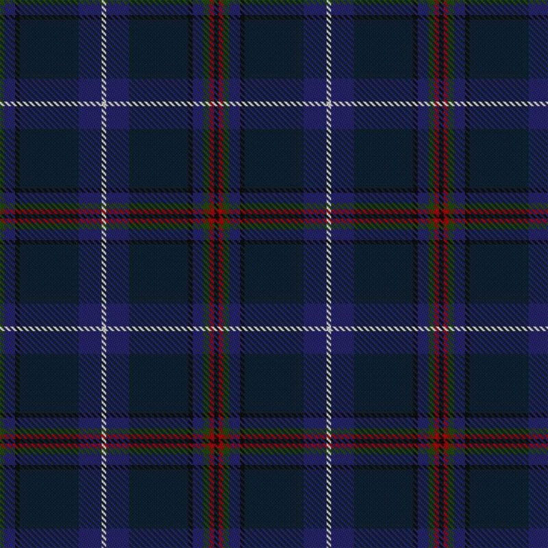 American National Tartan