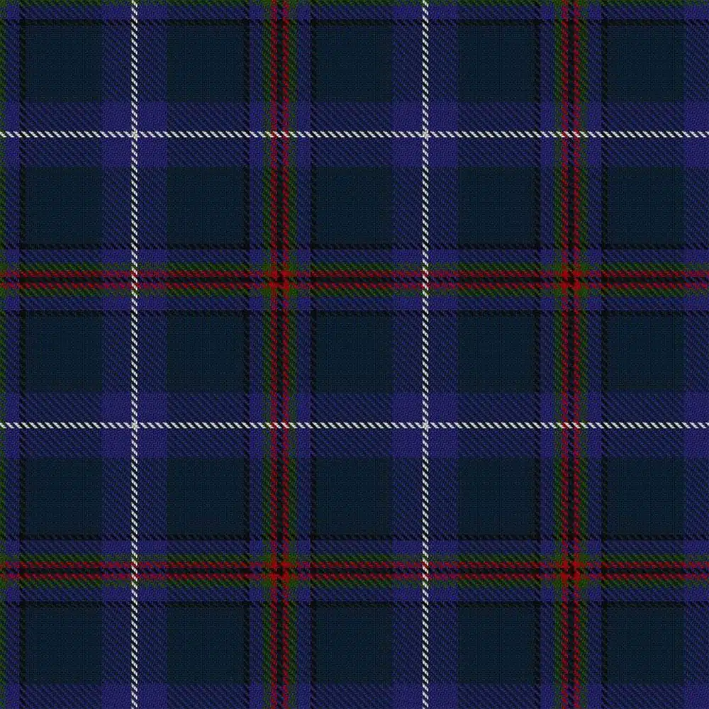 American National Tartan