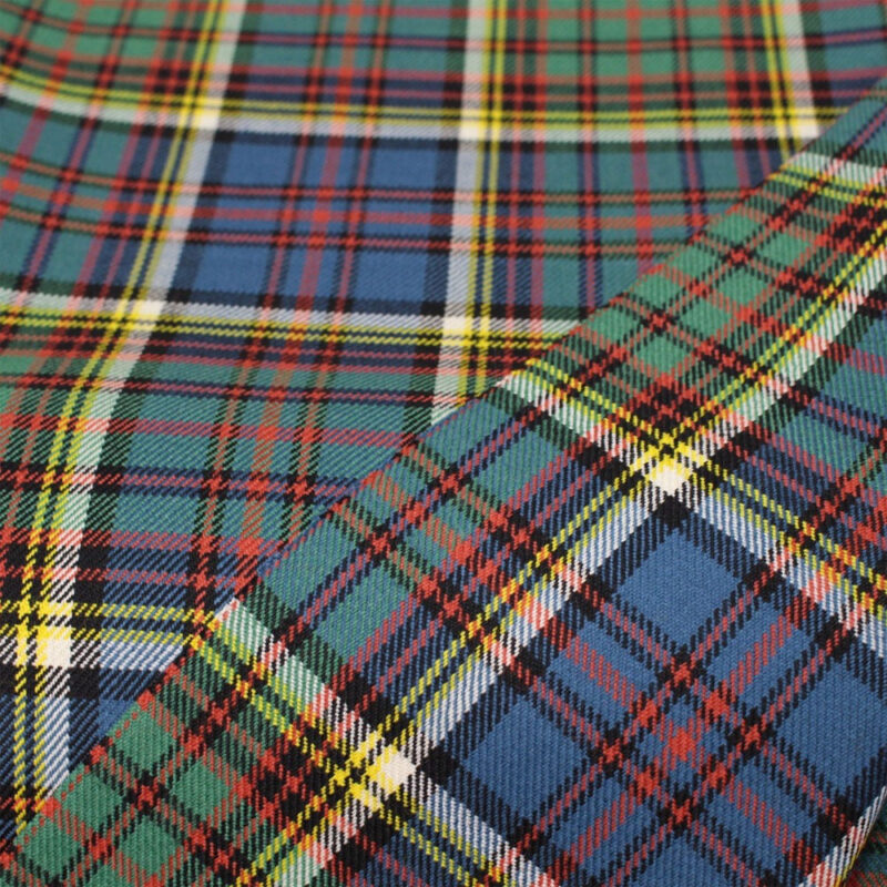 Anderson Ancient Scottish Tartan