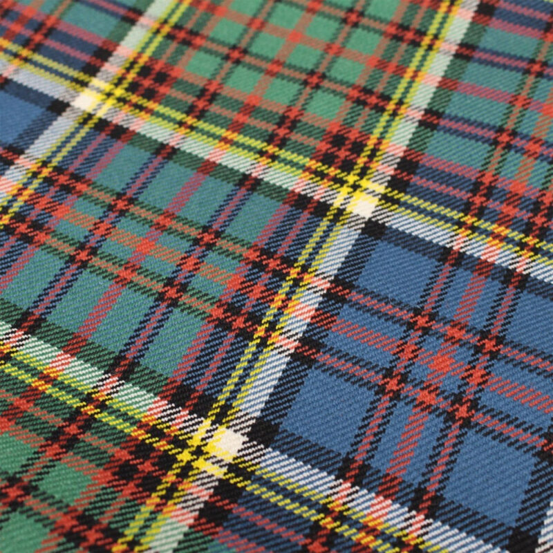 Anderson Ancient Scottish Tartan