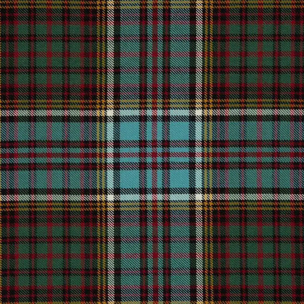 Anderson Muted Tartan