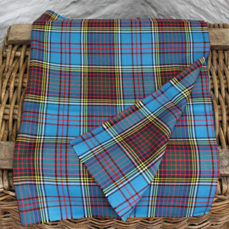 Anderson Scottish Tartan