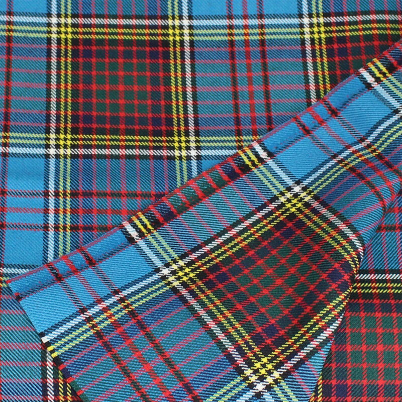 Anderson Scottish Tartan