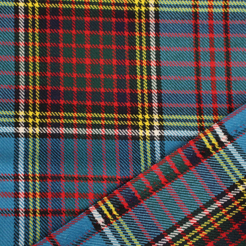 Anderson Scottish Tartan