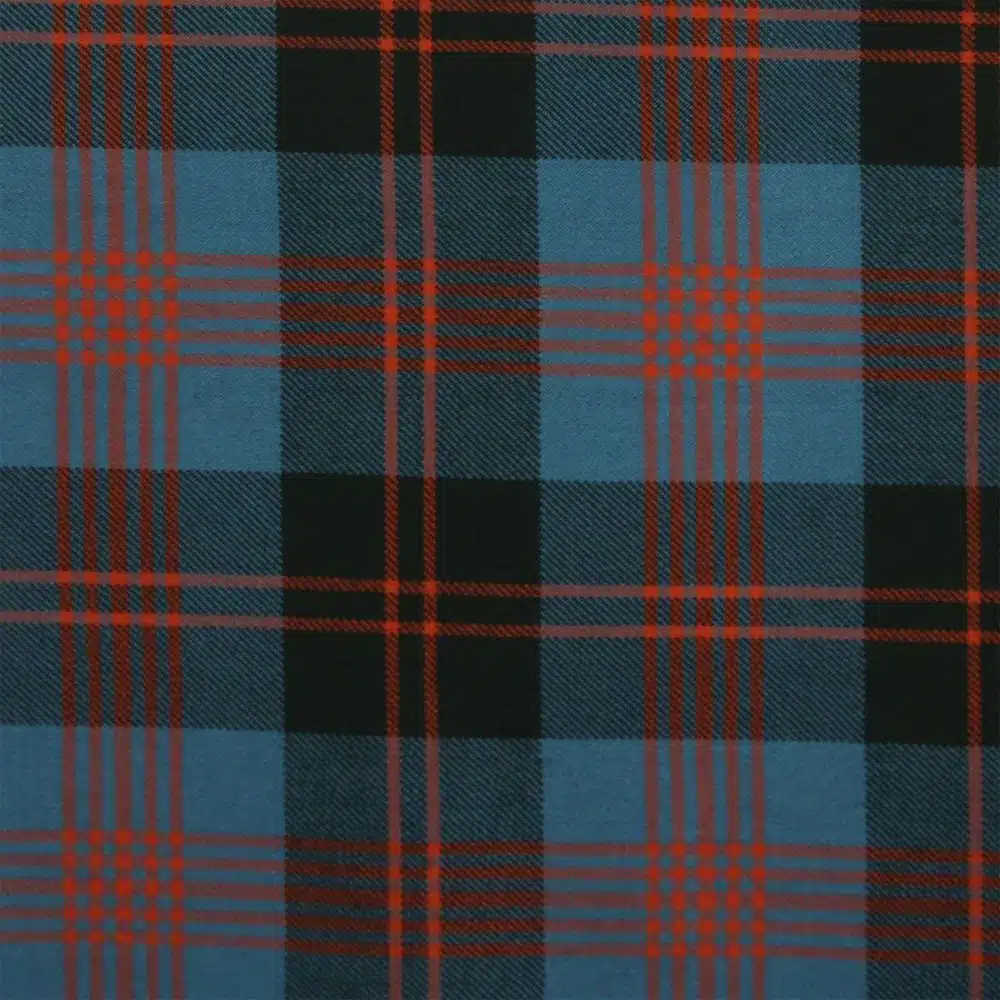 Angus Ancient Tartan Kilt