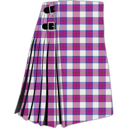 Aviemore Dress Dance Tartan Kilt