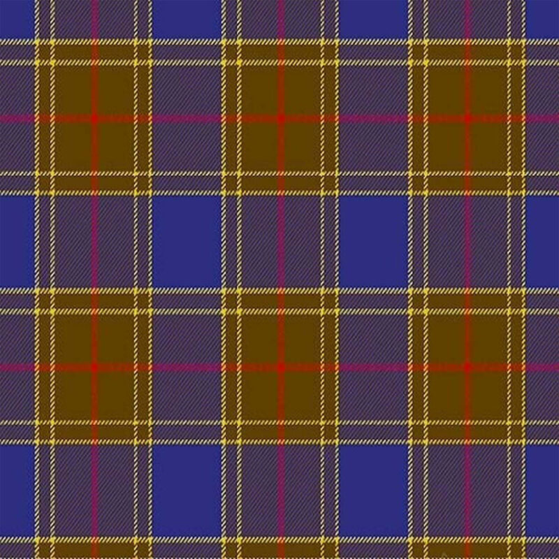 Balfour Tartan