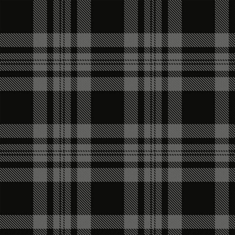 Black Isle Tartan