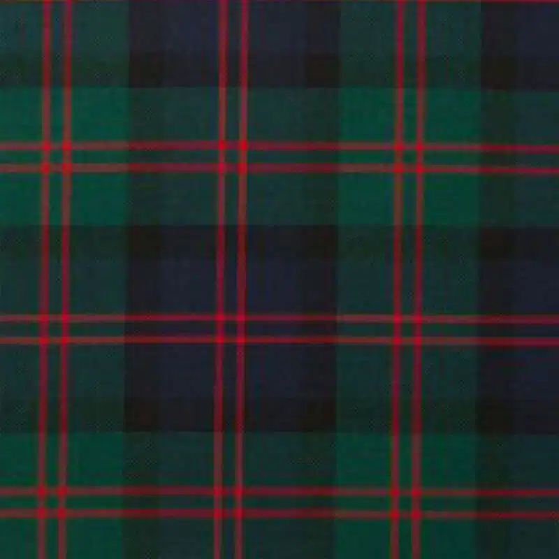 Blair Modern Tartan