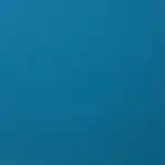 Blue Ancient Plain Colored