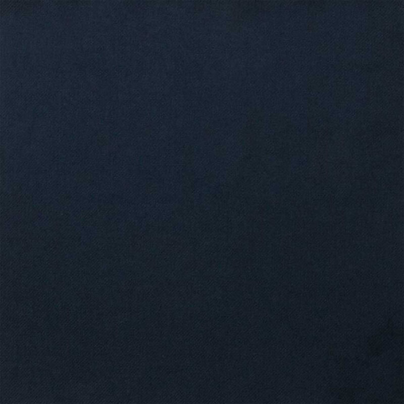 Blue Modern Plain Colored Tartan