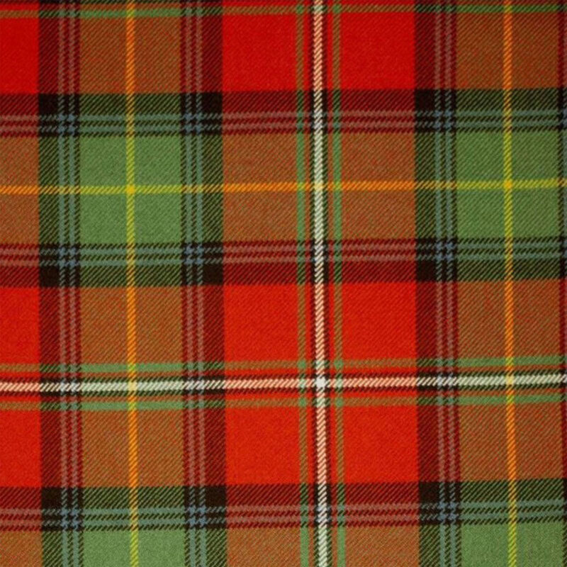 Boyd Ancient Tartan