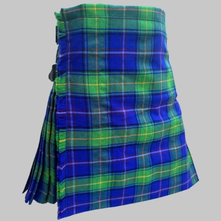 Boyle Tartan Kilt For Men