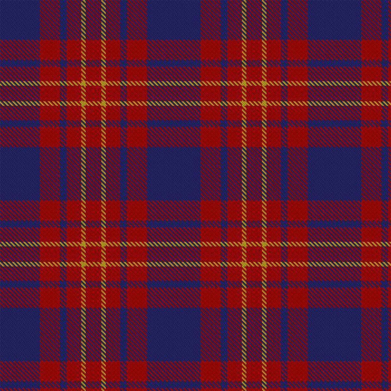 Butler Tartan Kilt