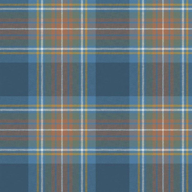 Cairngorm Tartan Kilt