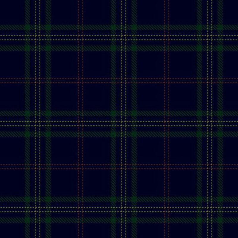 Callaghan Irish Tartan Kilt