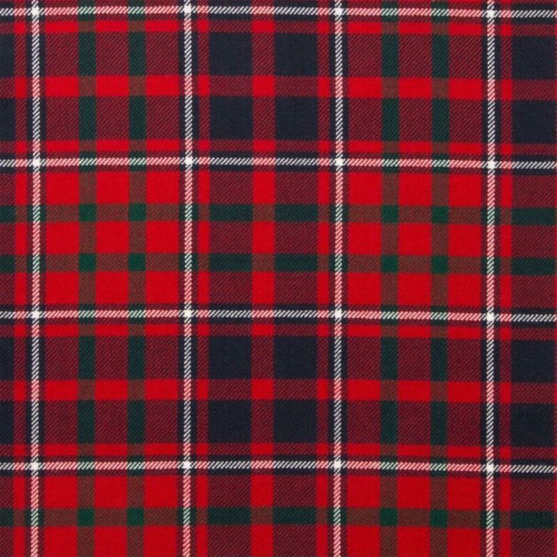 Cameron Of Lochiel Modern Tartan